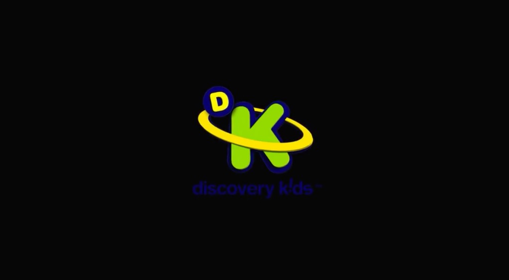 Discovery Kids Latin America Logopedia Fandom