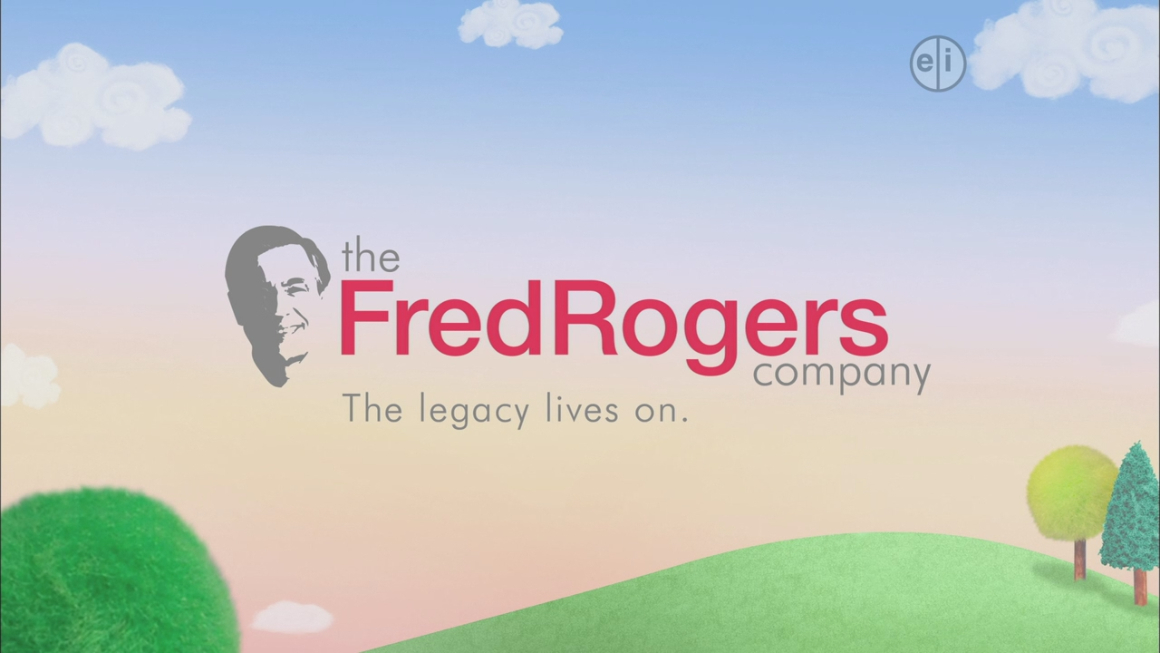 Fred Rogers Productions Logopedia Fandom