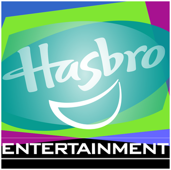 Hasbro Entertainment Logopedia Fandom