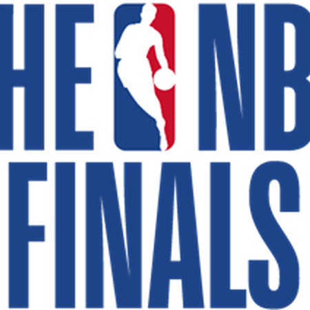 Nba Finals Logopedia Fandom