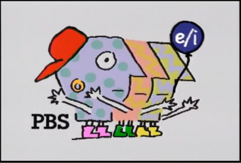 Pbs Kids Idents Logopedia Fandom