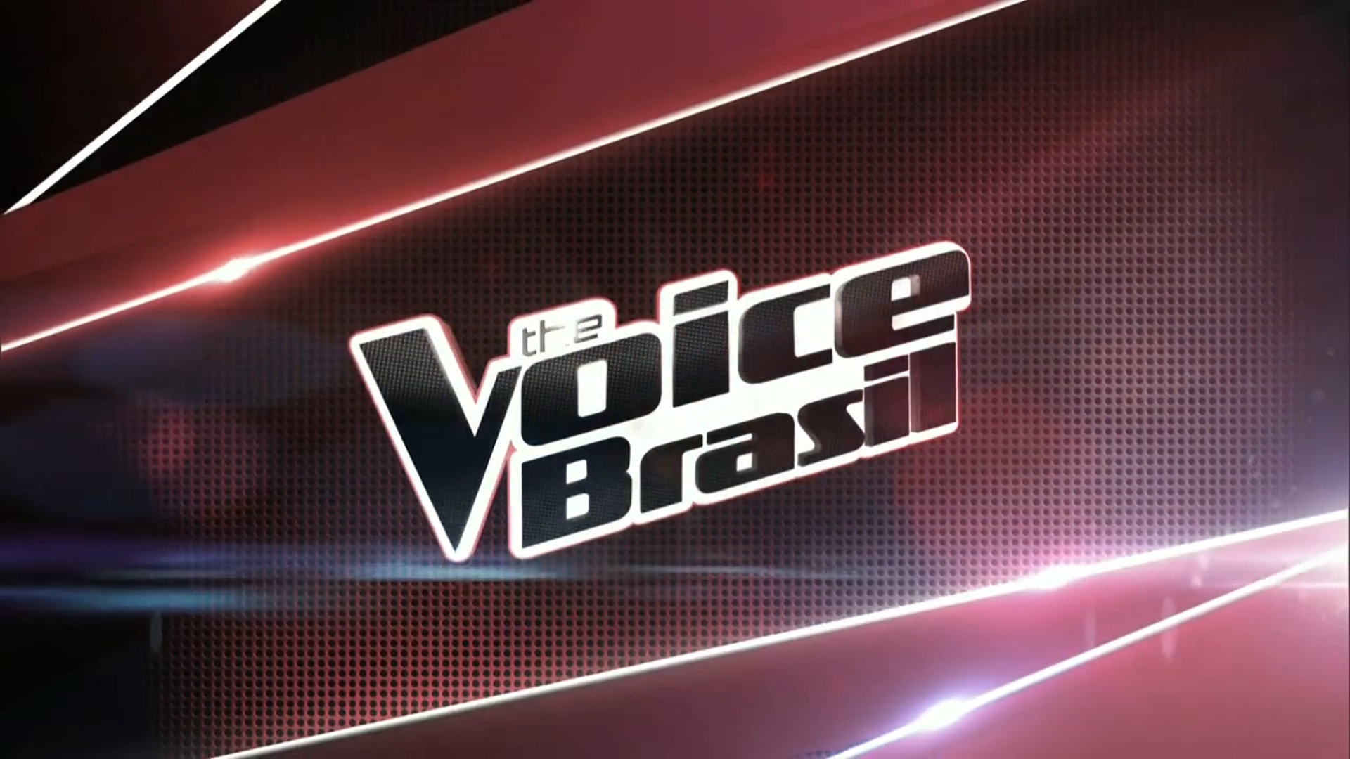 The Voice Brasil 2013