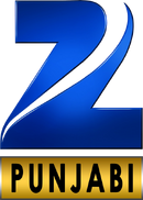 Zee Punjab/Haryana/Himachal | Logopedia | FANDOM powered by Wikia