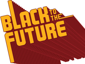 black to the future