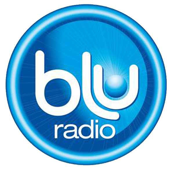 Blu Radio | Logopedia | Fandom