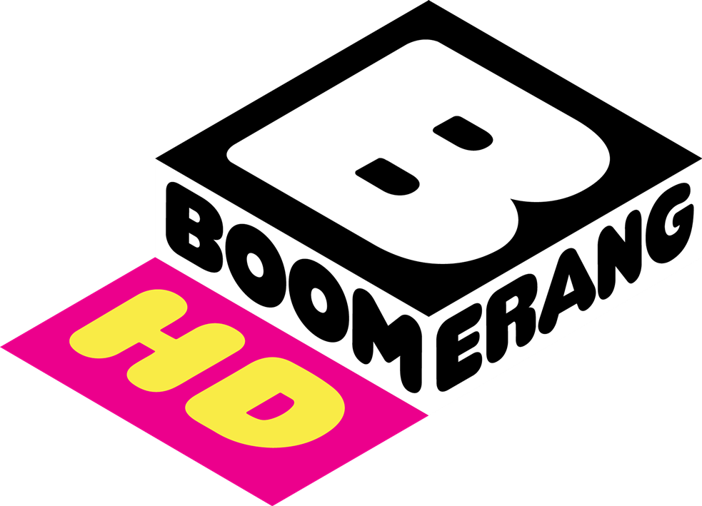 AR: BeIN Boomerang HD