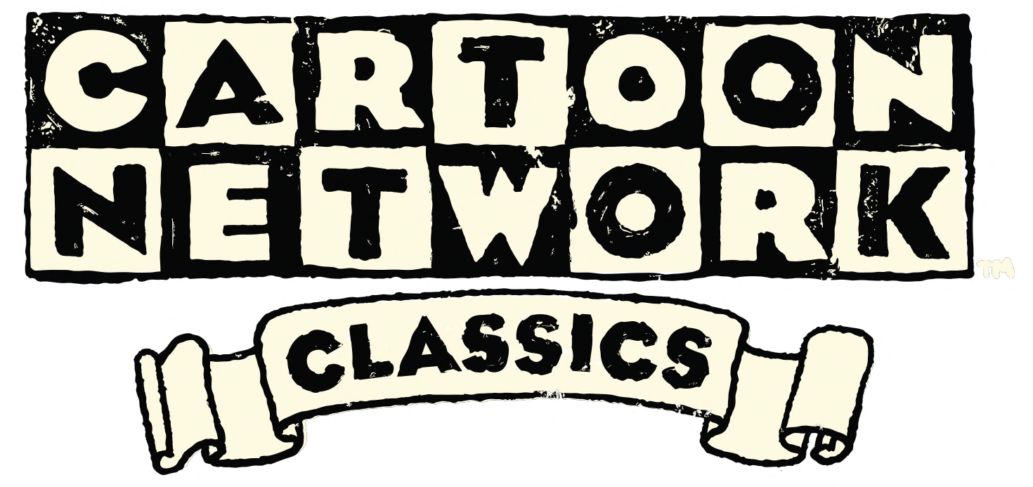 Cartoon Network Classics Logopedia Fandom