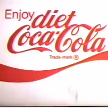 Diet Coke Logopedia Fandom