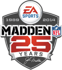 Madden NFL | Logopedia | FANDOM powered by Wikia