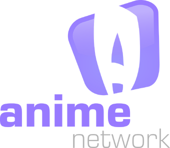 Anime Network Logopedia Fandom