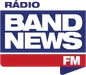 BandNews FM logo 2019