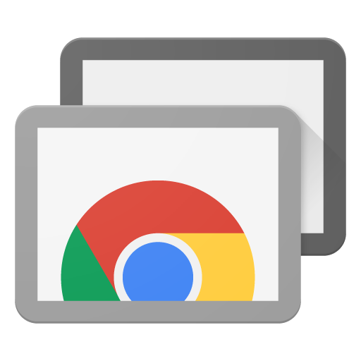 chrome remote desktop download mac