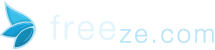 Frezee com logo 2009
