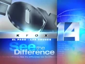 KFOXTV Logopedia Fandom