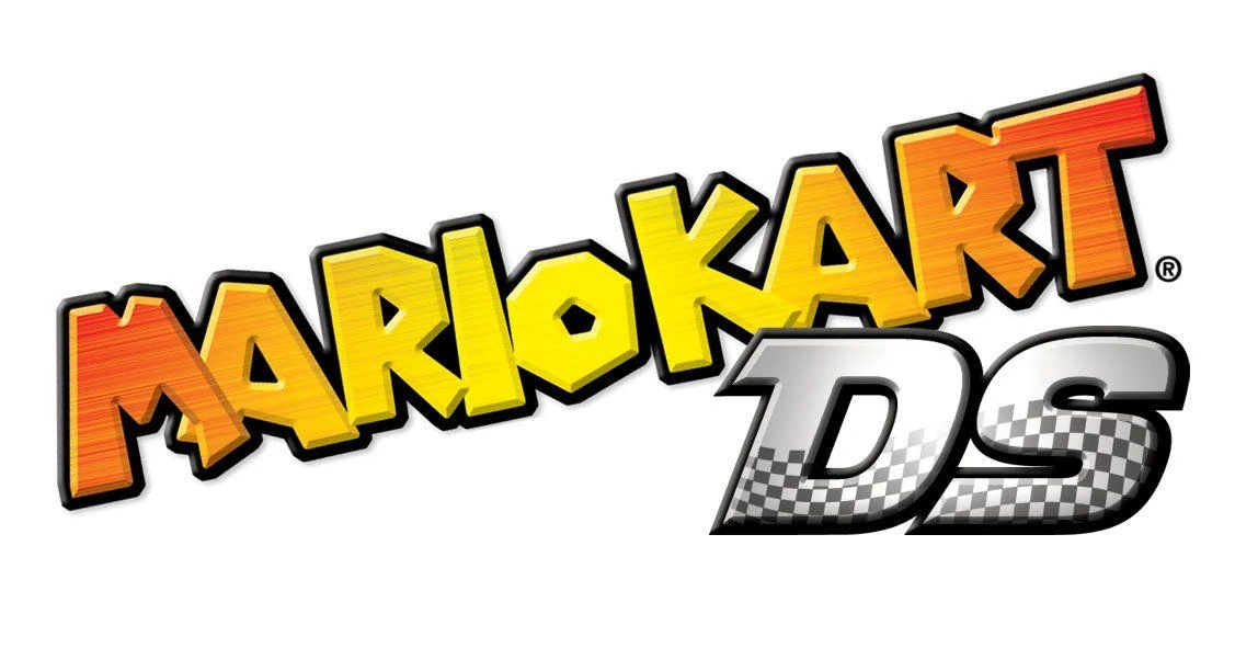 Mario Kart DS | Logopedia | FANDOM powered by Wikia