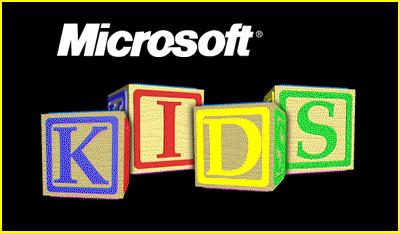 Windows kids что это