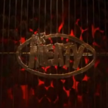 Mr Meaty Logopedia Fandom