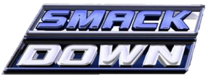 WWE Friday Night SmackDown | Logopedia | Fandom