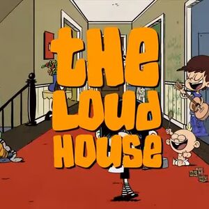 The Loud House Logopedia Fandom