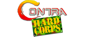 Contra: Hard Corps | Logopedia | FANDOM powered by Wikia