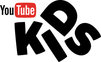 Youtube Kids Logopedia Fandom - unused roblox logos for youtube