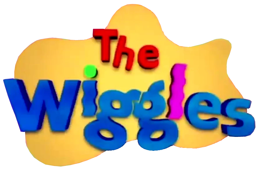 The Wiggles (TV series) Logopedia FANDOM powered by Wikia