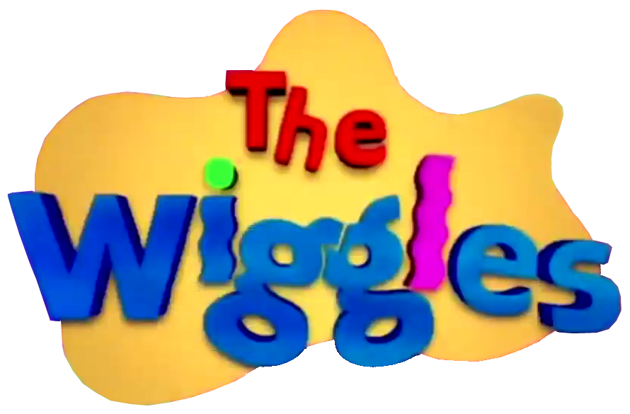 The Wiggles Tv Series Logopedia Fandom