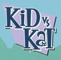 Kid Vs Kat Logopedia Fandom