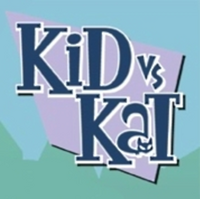 Kid Vs Kat Logo