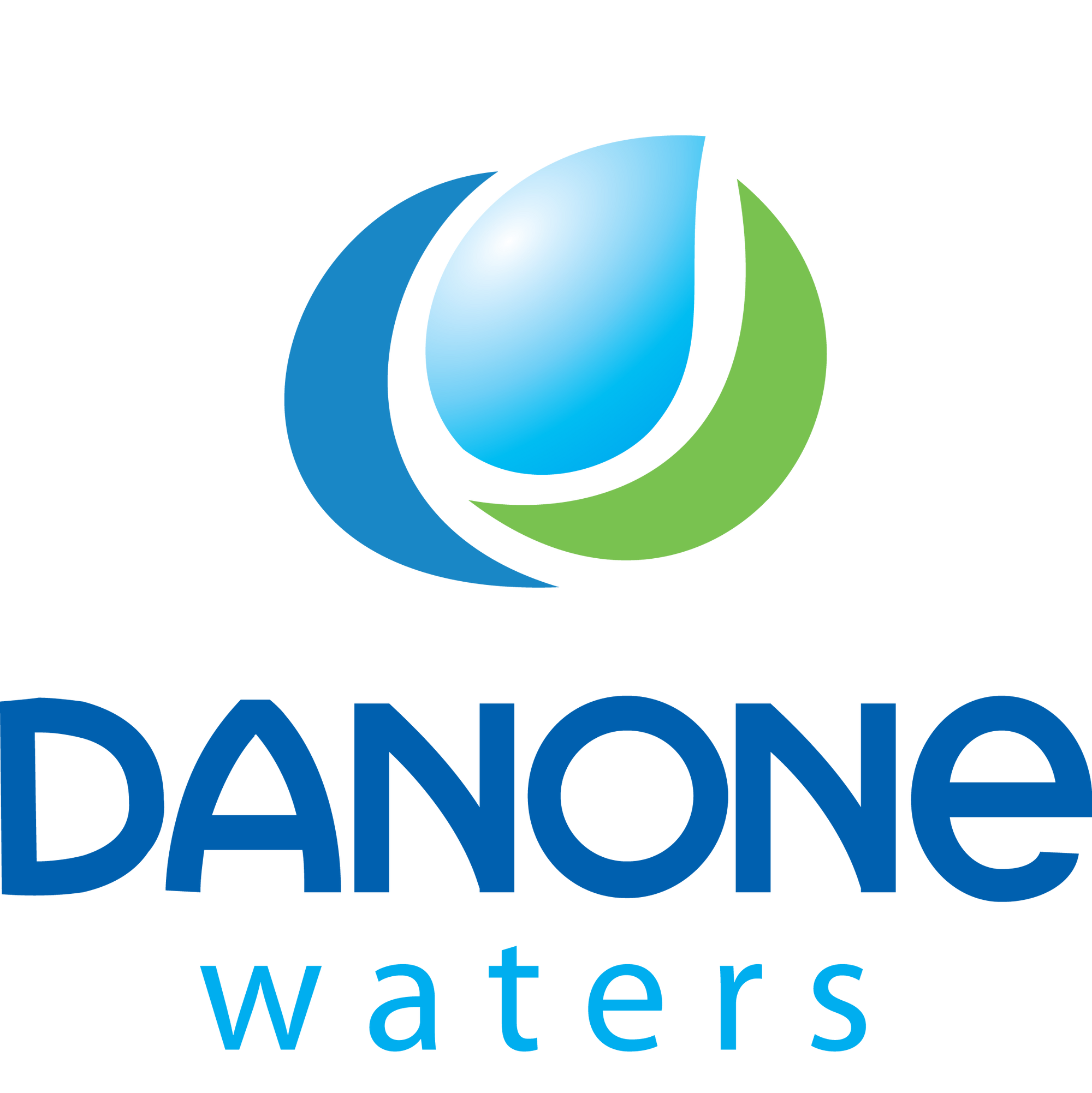 Danone Waters | Logopedia | FANDOM powered by Wikia
