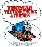 Thomas & Friends | Logopedia | FANDOM powered by Wikia