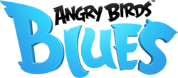 Angry Birds Blues | Logopedia | FANDOM powered by Wikia