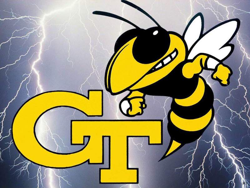 Georgia Tech | Logopedia | FANDOM powered by Wikia