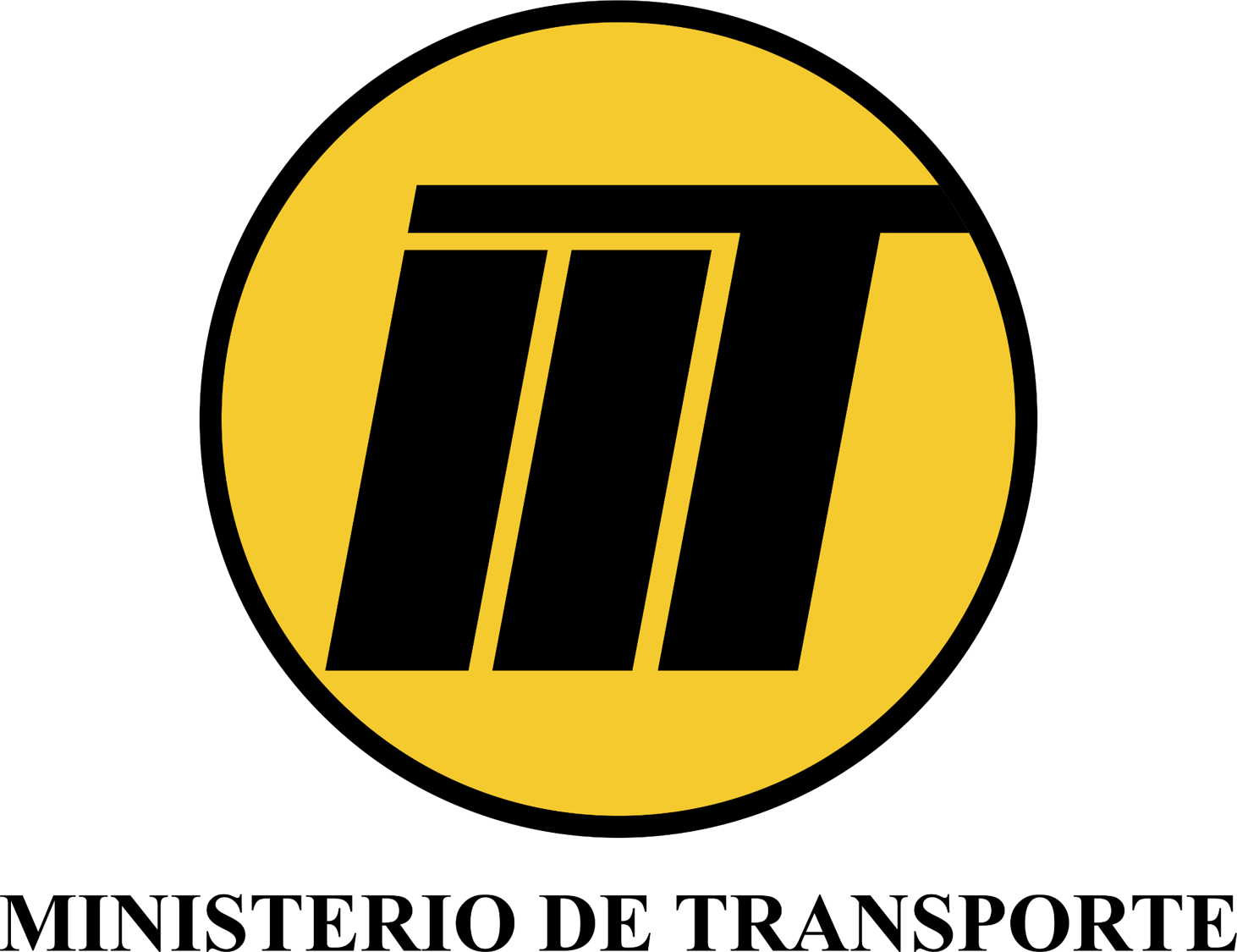 Ministerio de Transporte de Colombia | Logopedia | Fandom