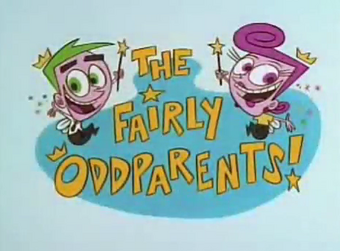 The Fairly Oddparents Logopedia Fandom
