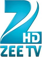Zee TV | Logopedia | Fandom