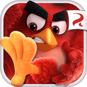 Angry Birds Action Logopedia Fandom
