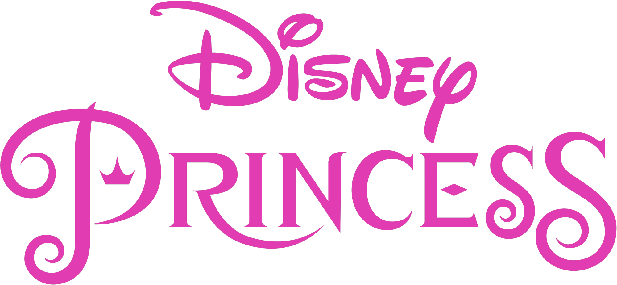 Image - DisneyPrincess 2015.png | Logopedia | FANDOM powered by Wikia