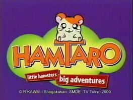 Hamtaro | Logopedia | Fandom