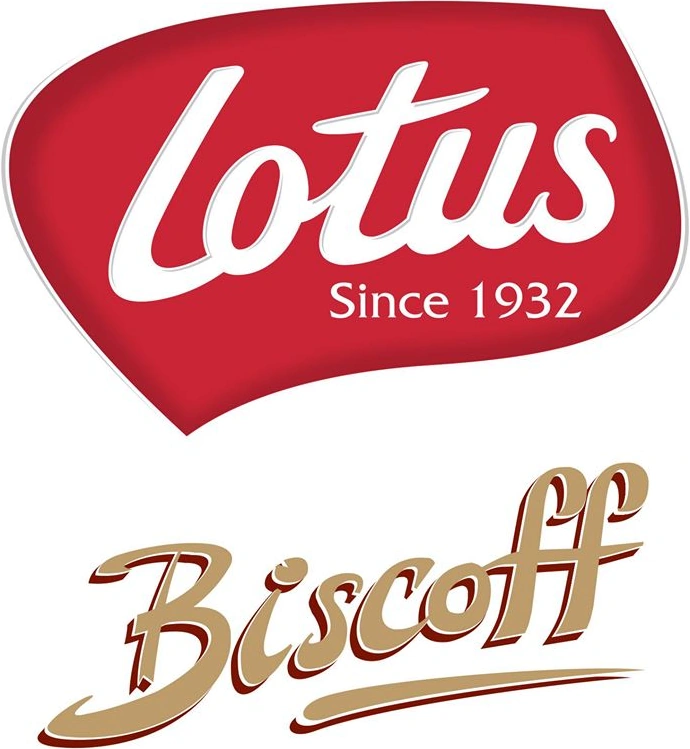 Lotus Biscoff Logopedia Fandom