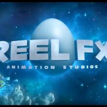 Reel Fx Animation Studios Logopedia Fandom