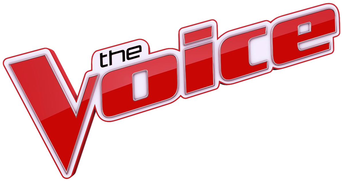 Voice logos. Voice логотип. Шоу голос лого. The Voice of Germany логотип. Шоу голос логотип вектор.