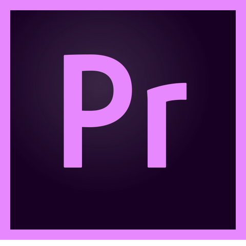 Image - Adobe Premiere Pro CC icon.svg.png | Logopedia ...