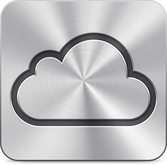 Icloud Logopedia Fandom