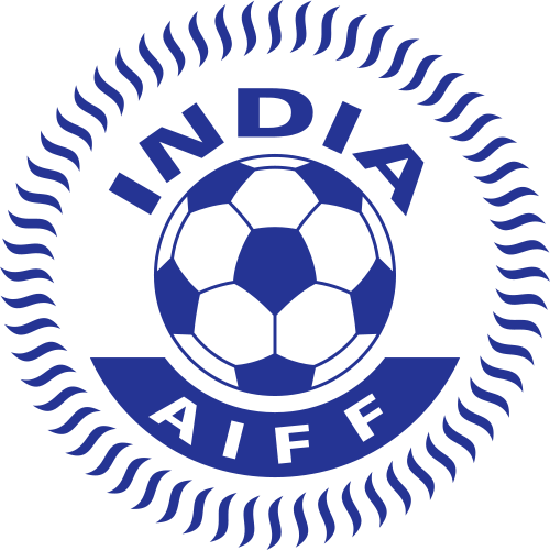 All India Football Federation Logopedia FANDOM powered by Wikia