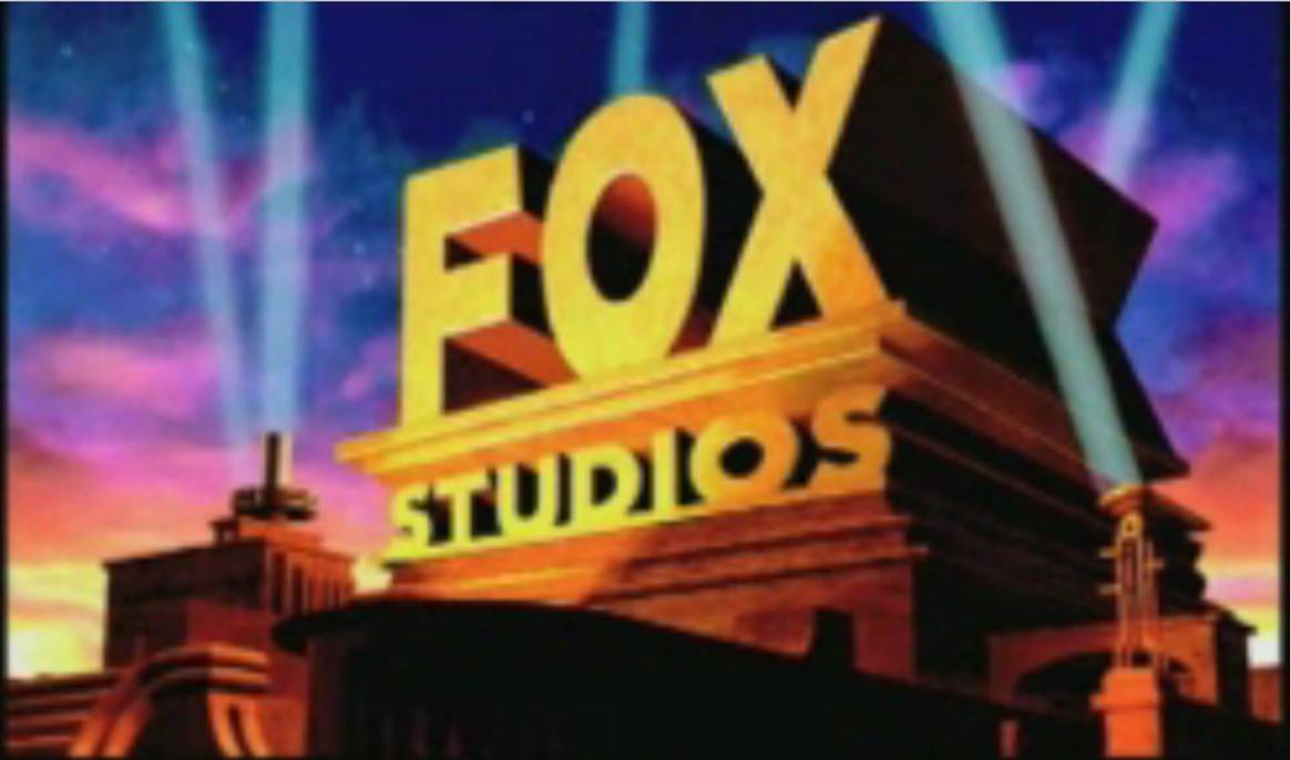Fox Studios Logopedia Fandom