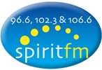 Spirit FM | Logopedia | FANDOM powered by Wikia