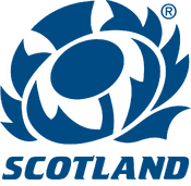 Scotland national rugby union team | Logopedia | FANDOM ...