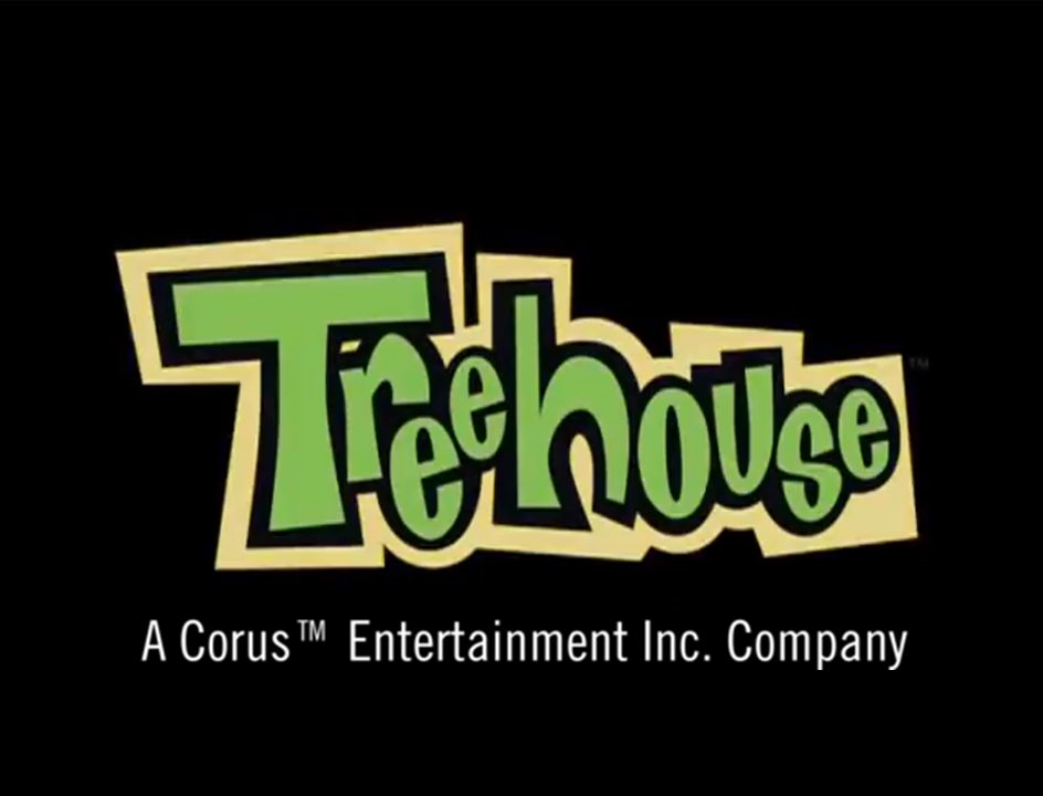Treehouse Tv Originals Logopedia Fandom