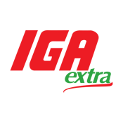 IGA | Logopedia | Fandom